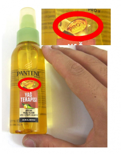 روغن آرگان پنتن مدل Pro-V حجم 100 میلی لیتر - تصویر 2