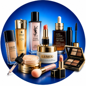 Cosmetics Logo