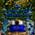 BioAqua Blueberry Hydration Cream کرم آبرسان بلوبری بایوآکوا